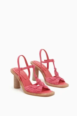 Ulla Johnson Penina Macrame Flettet Hoy Hael