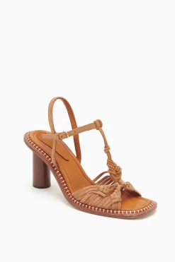 Ulla Johnson Penina Macrame Flettet Hoy Hael