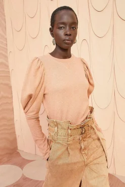 Ulla Johnson Philo Pullover