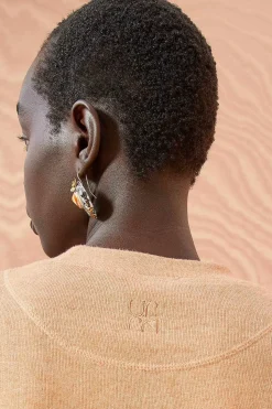 Ulla Johnson Philo Pullover