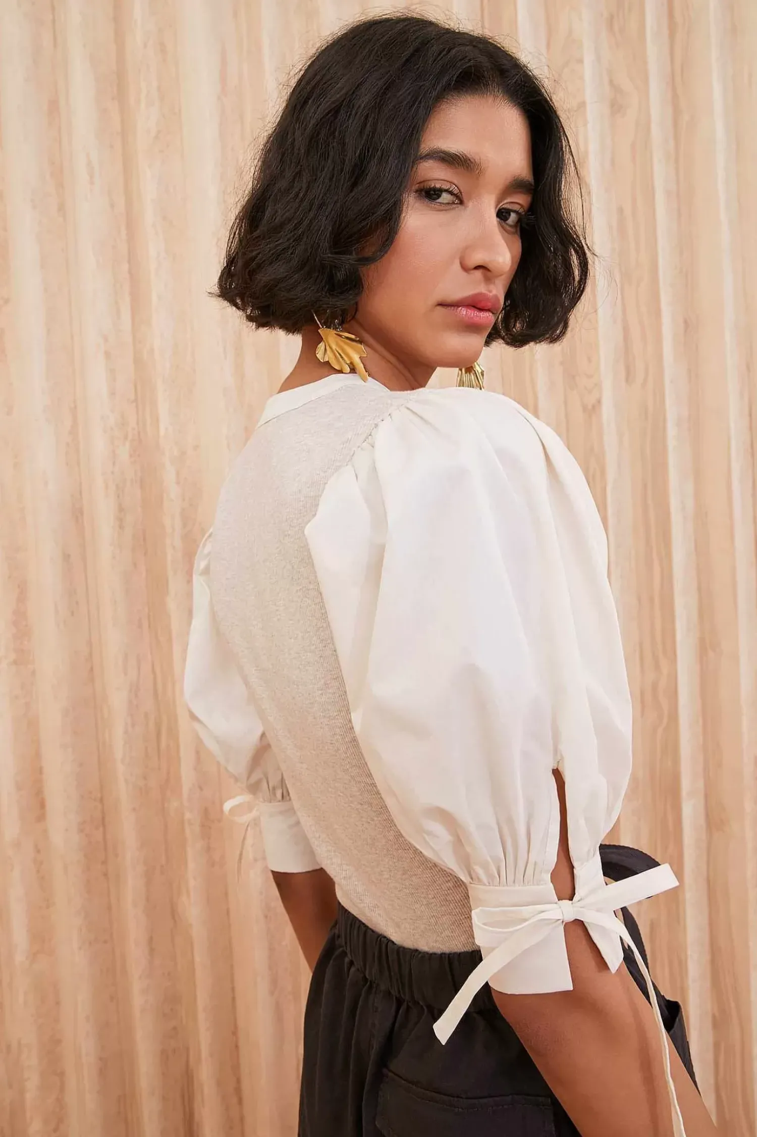 Ulla Johnson Pia Topp