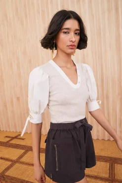 Ulla Johnson Pia Topp