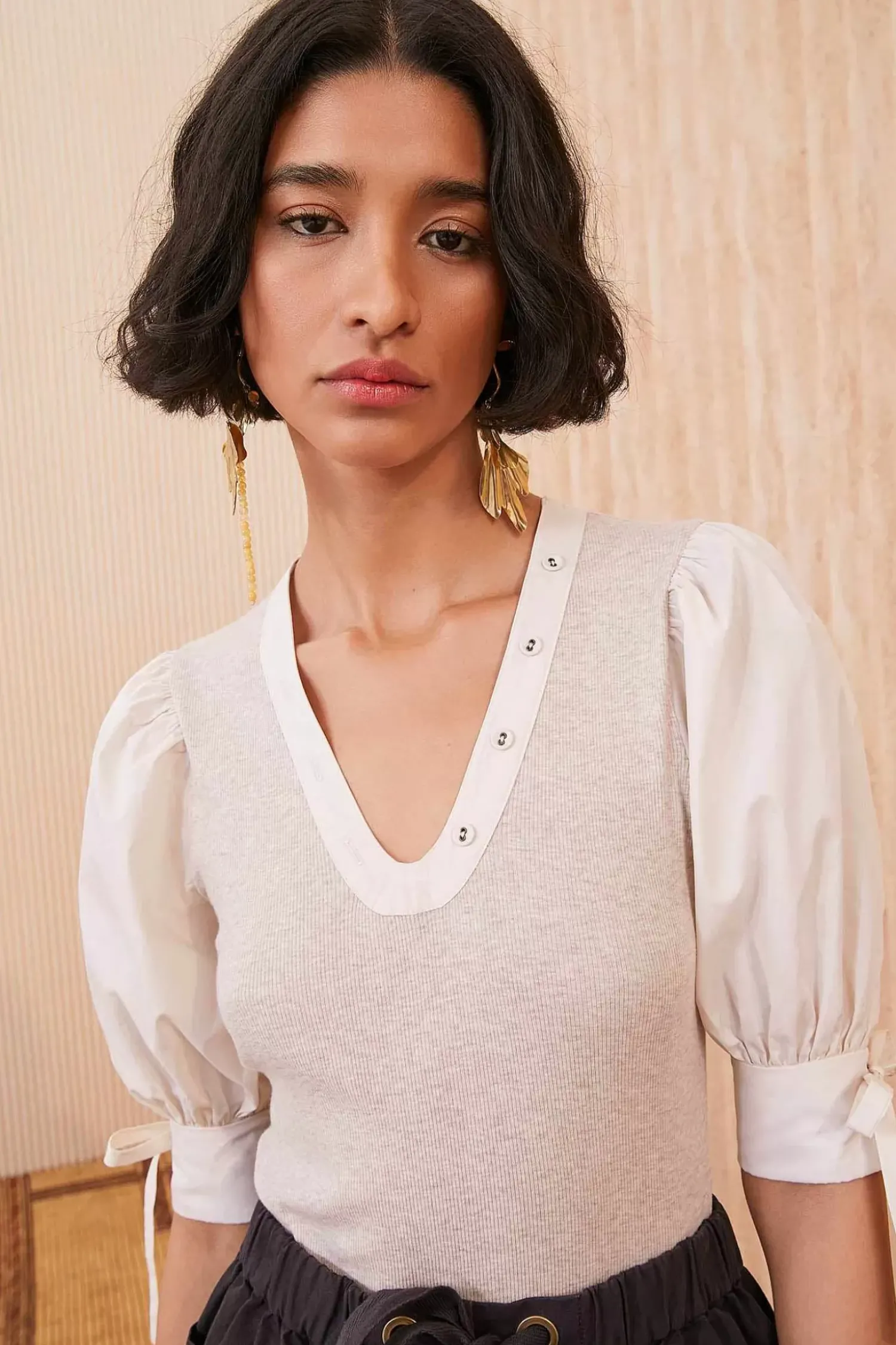 Ulla Johnson Pia Topp