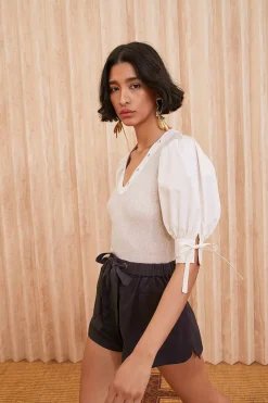 Ulla Johnson Pia Topp