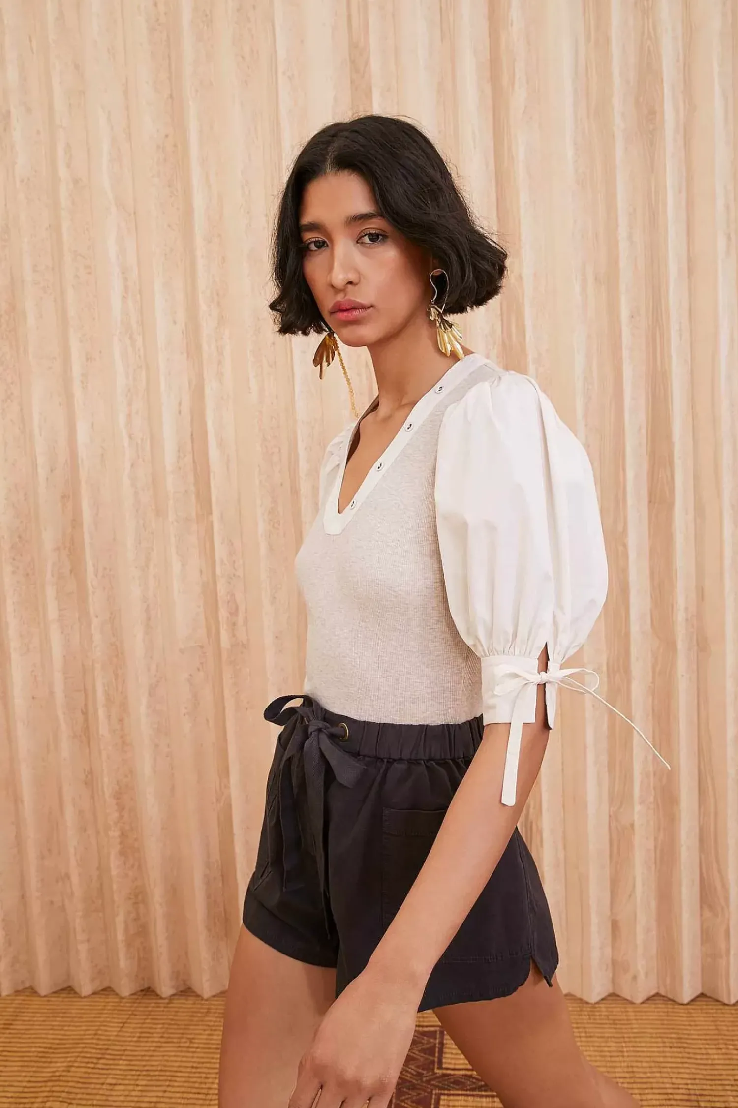 Ulla Johnson Pia Topp