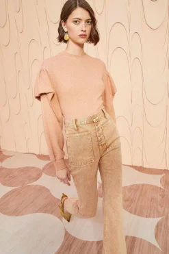 Ulla Johnson Pilar Genser