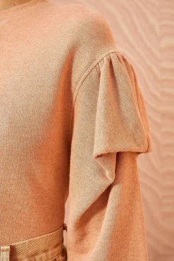 Ulla Johnson Pilar Genser