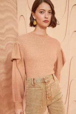 Ulla Johnson Pilar Genser