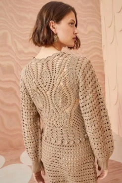 Ulla Johnson Prisha Kjole