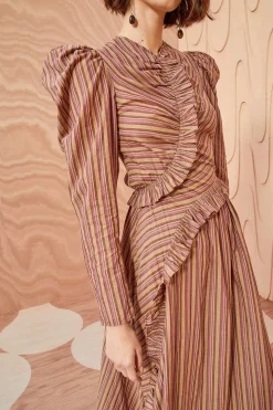 Ulla Johnson Prudence Kjole