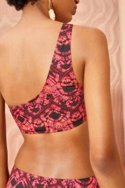 Ulla Johnson Reina Bikinitopp