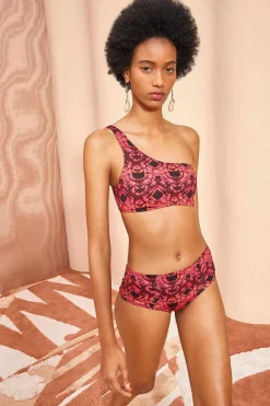 Ulla Johnson Reina Bikinitopp