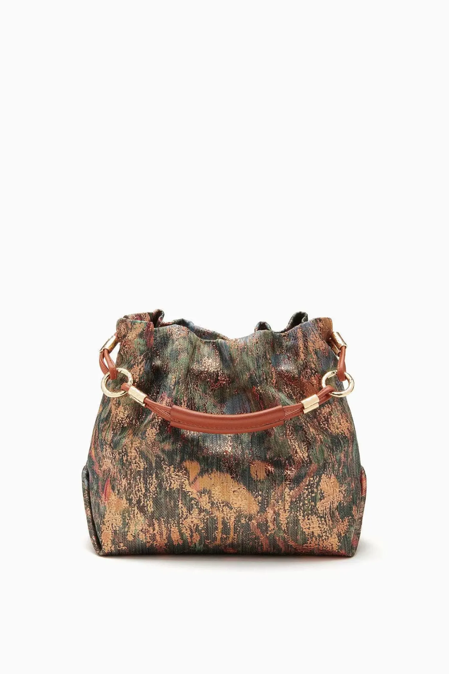 Ulla Johnson Remy Mini Handveske