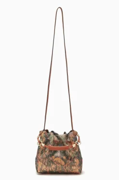 Ulla Johnson Remy Mini Handveske