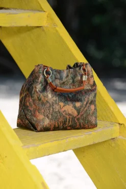 Ulla Johnson Remy Mini Handveske