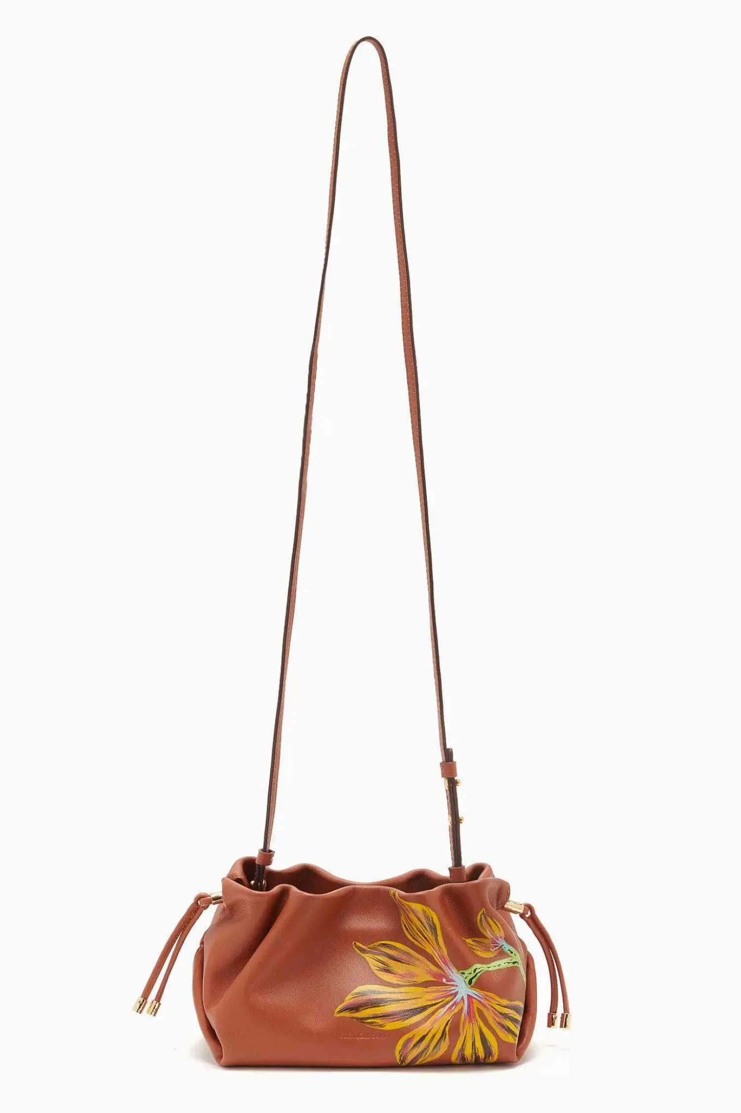 Ulla Johnson Remy Mini Soft Clutch