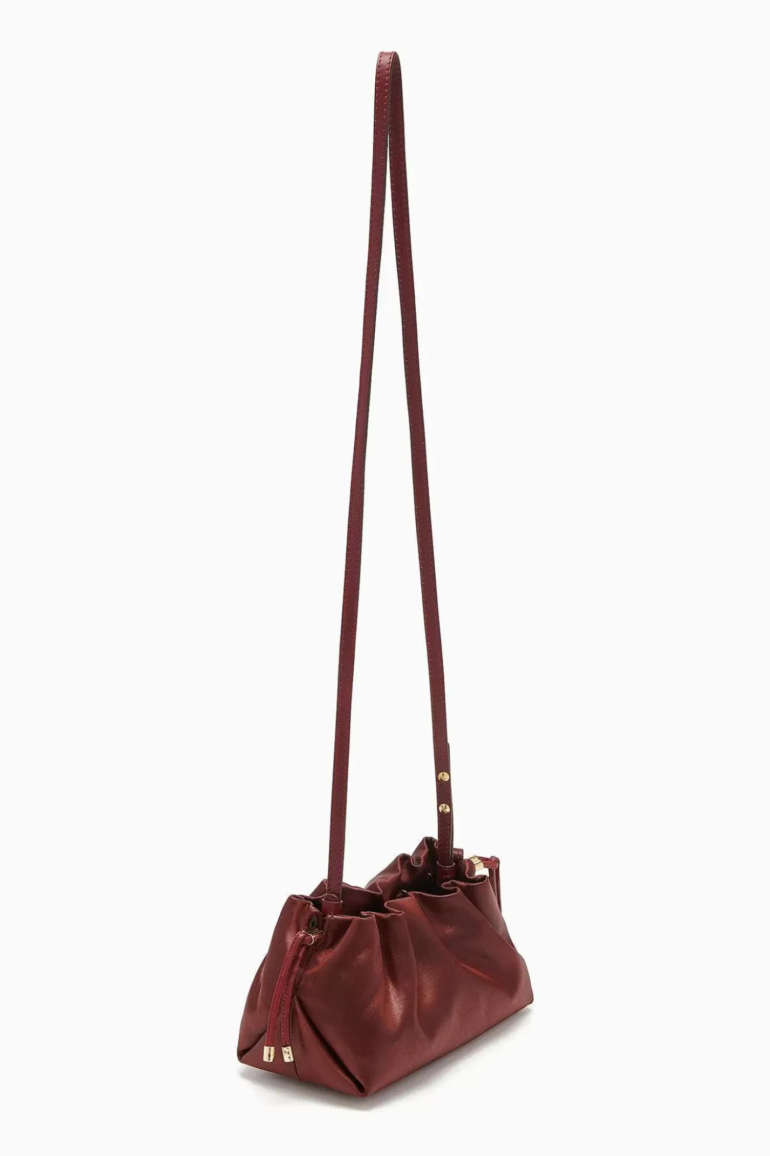 Ulla Johnson Remy Mini Soft Clutch