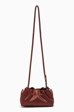 Ulla Johnson Remy Mini Soft Clutch