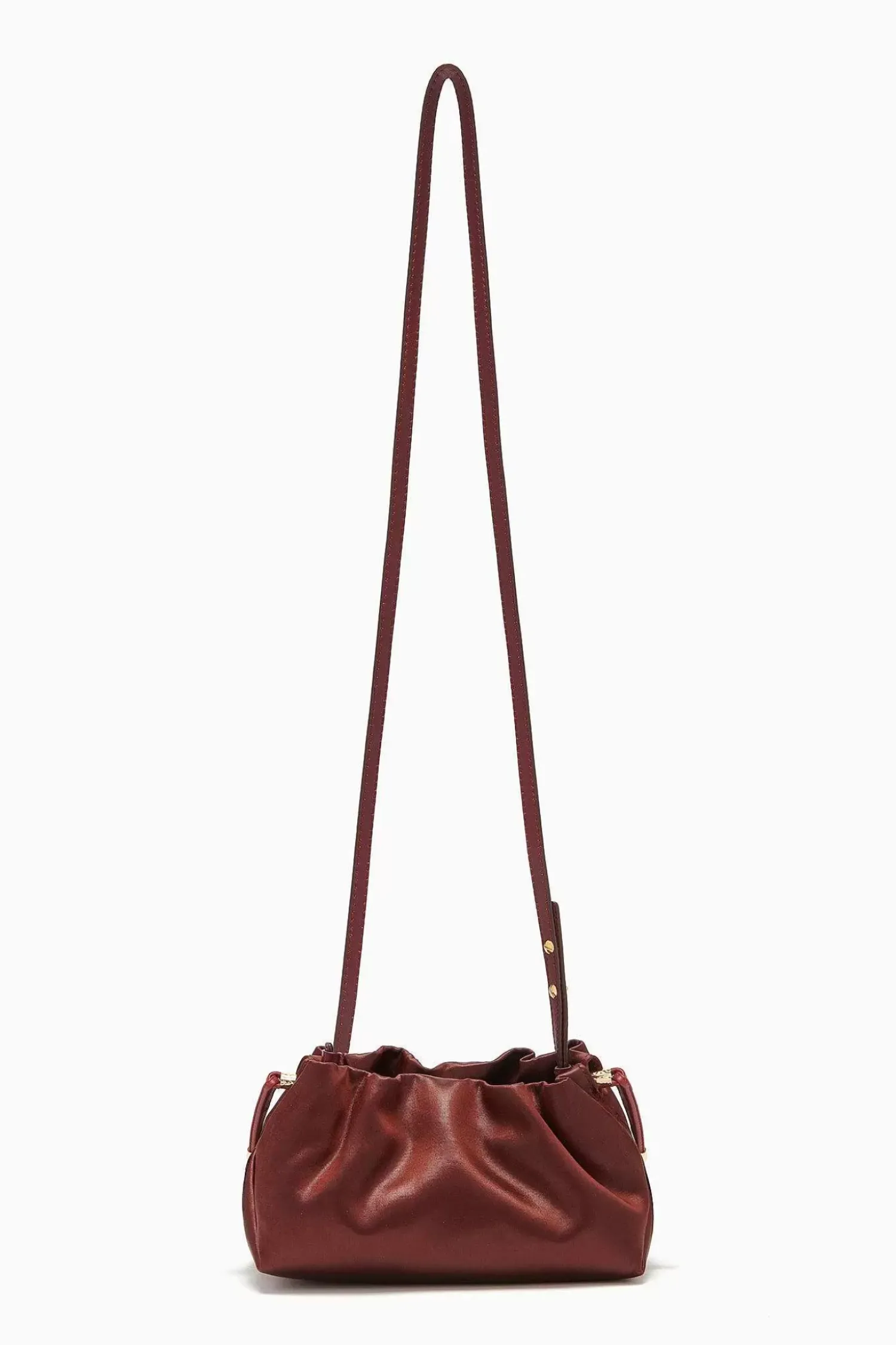 Ulla Johnson Remy Mini Soft Clutch