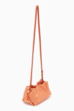 Ulla Johnson Remy Mini Soft Clutch
