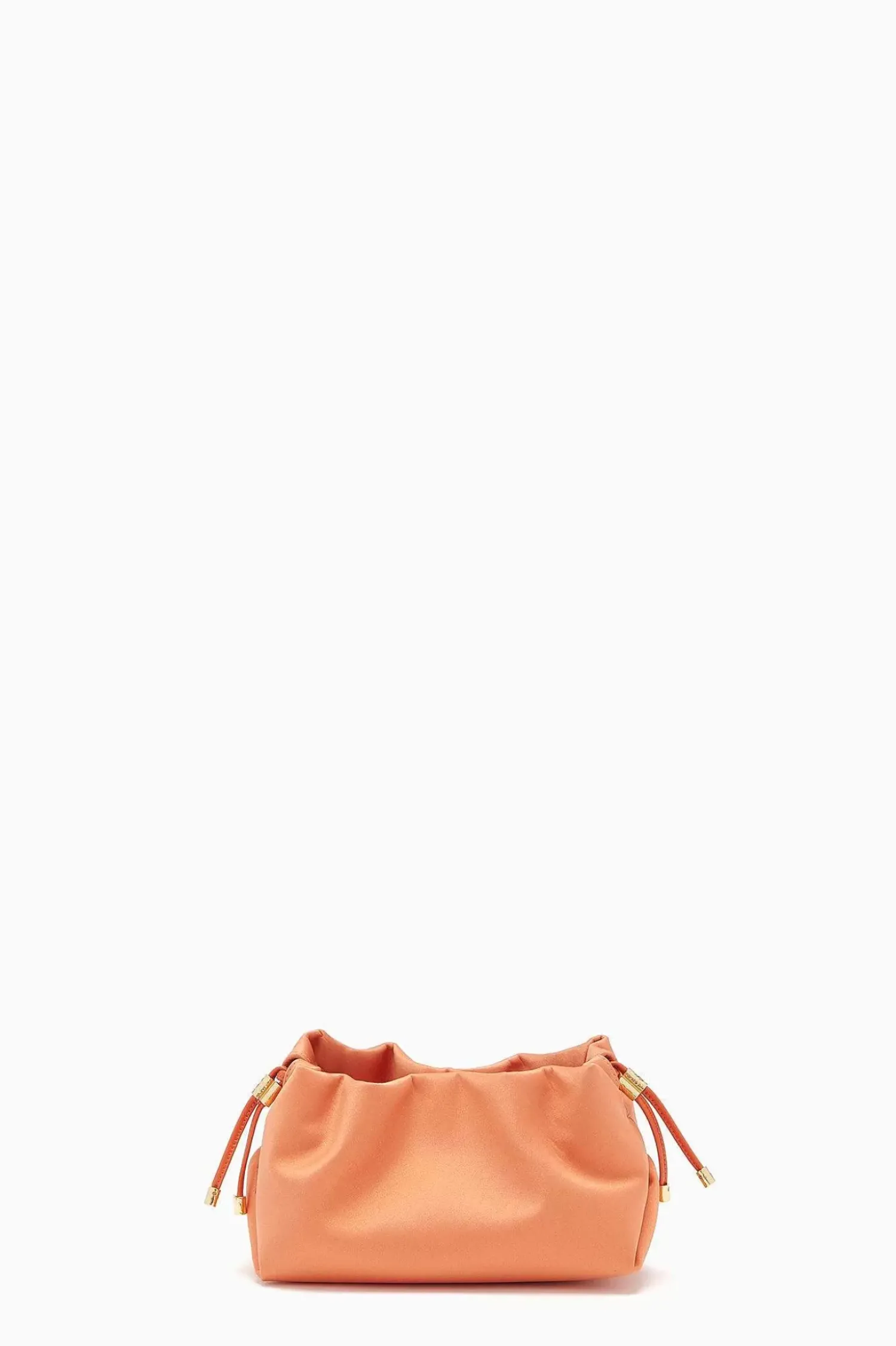 Ulla Johnson Remy Mini Soft Clutch