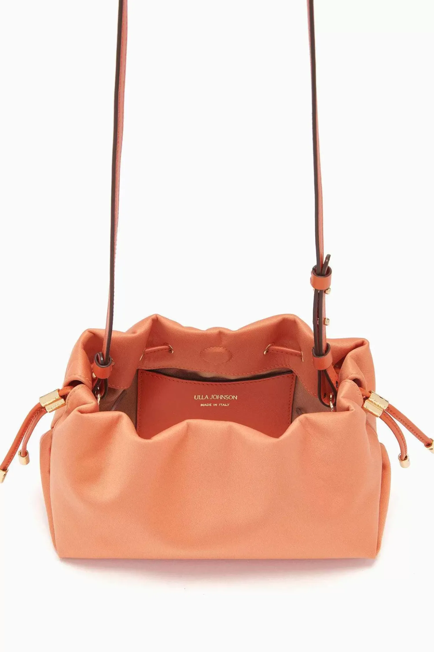 Ulla Johnson Remy Mini Soft Clutch