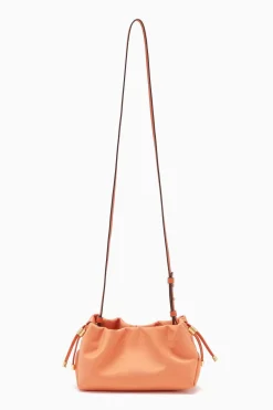 Ulla Johnson Remy Mini Soft Clutch