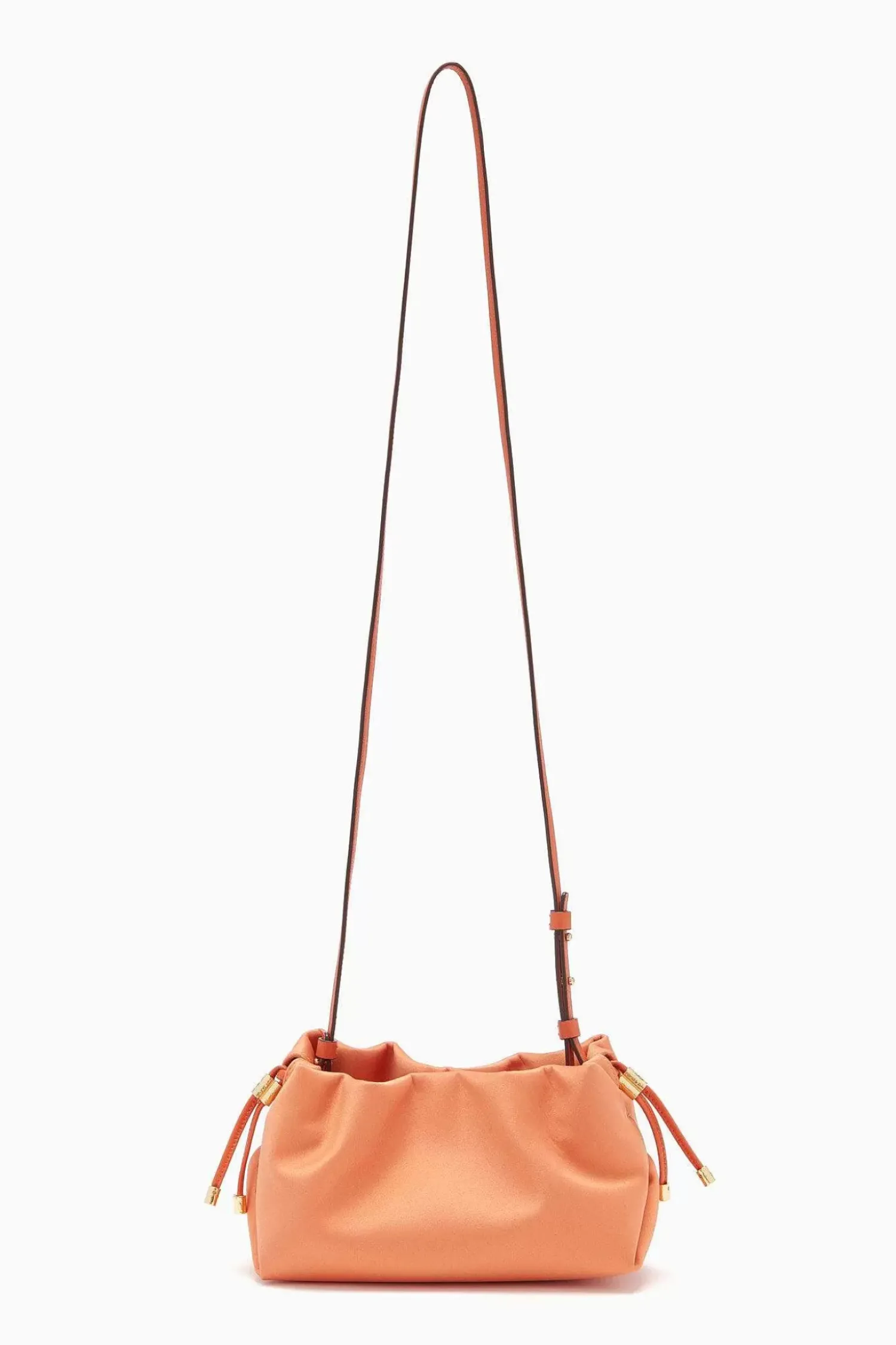 Ulla Johnson Remy Mini Soft Clutch