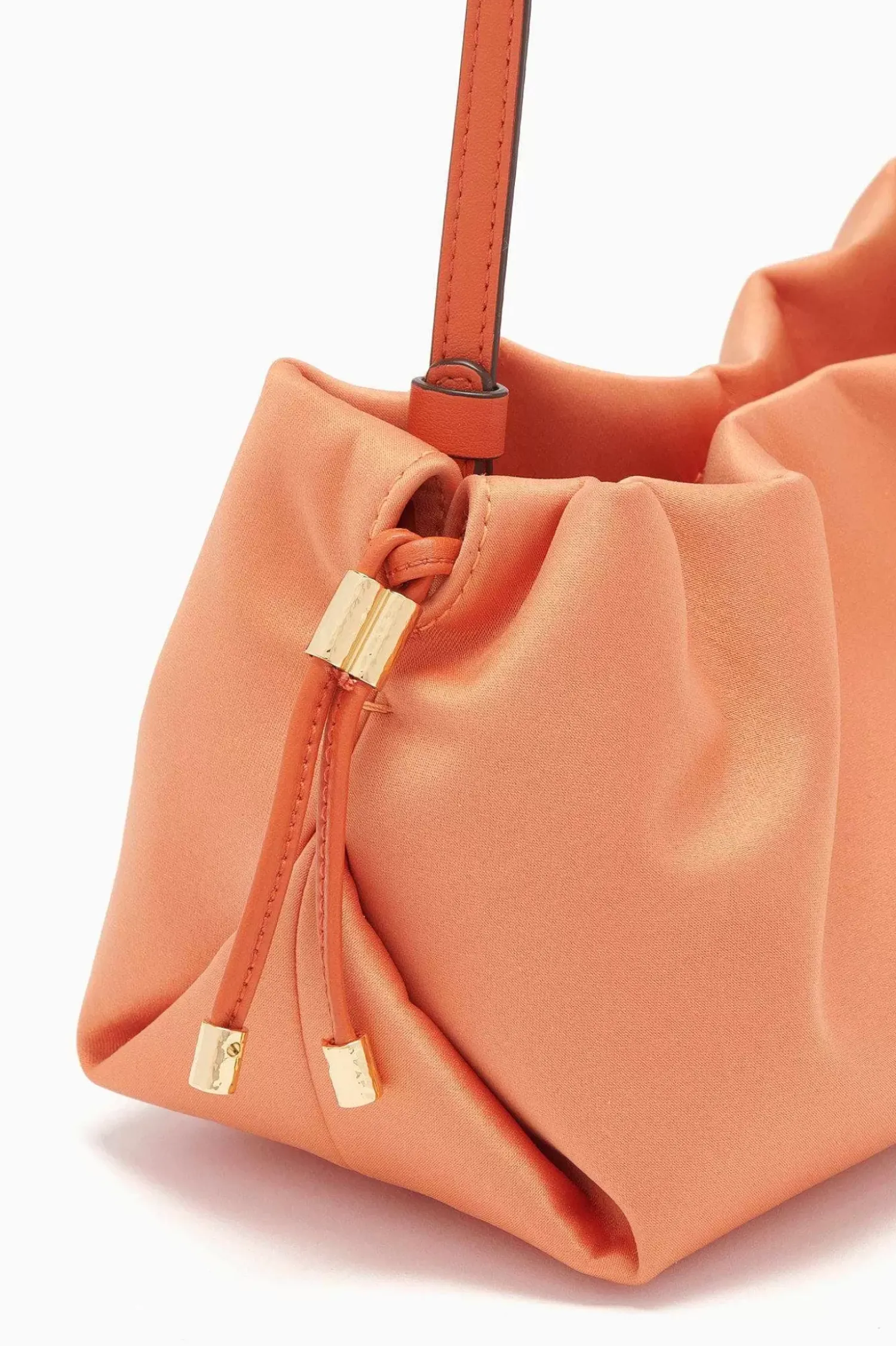 Ulla Johnson Remy Mini Soft Clutch