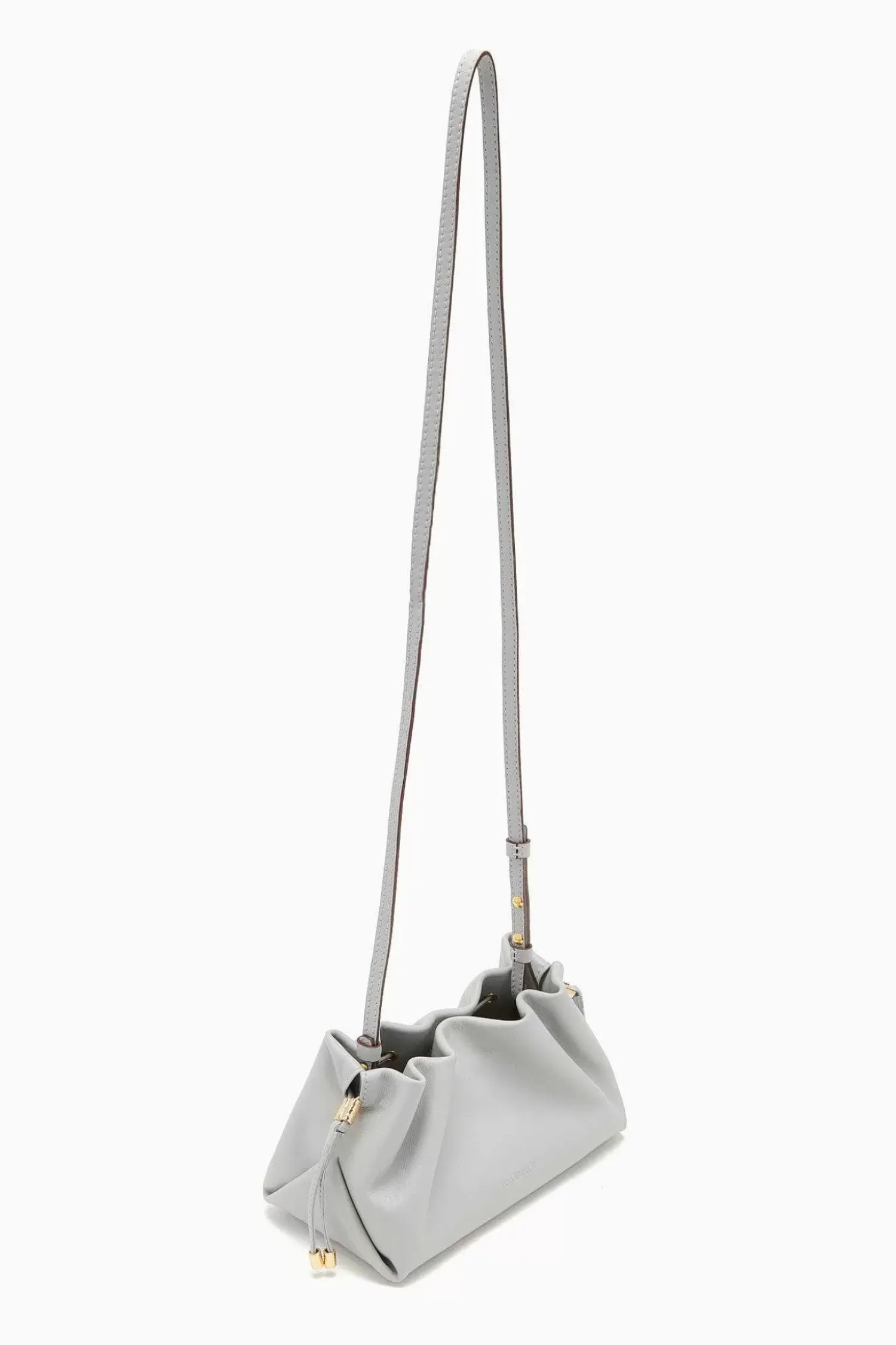 Ulla Johnson Remy Mini Soft Clutch