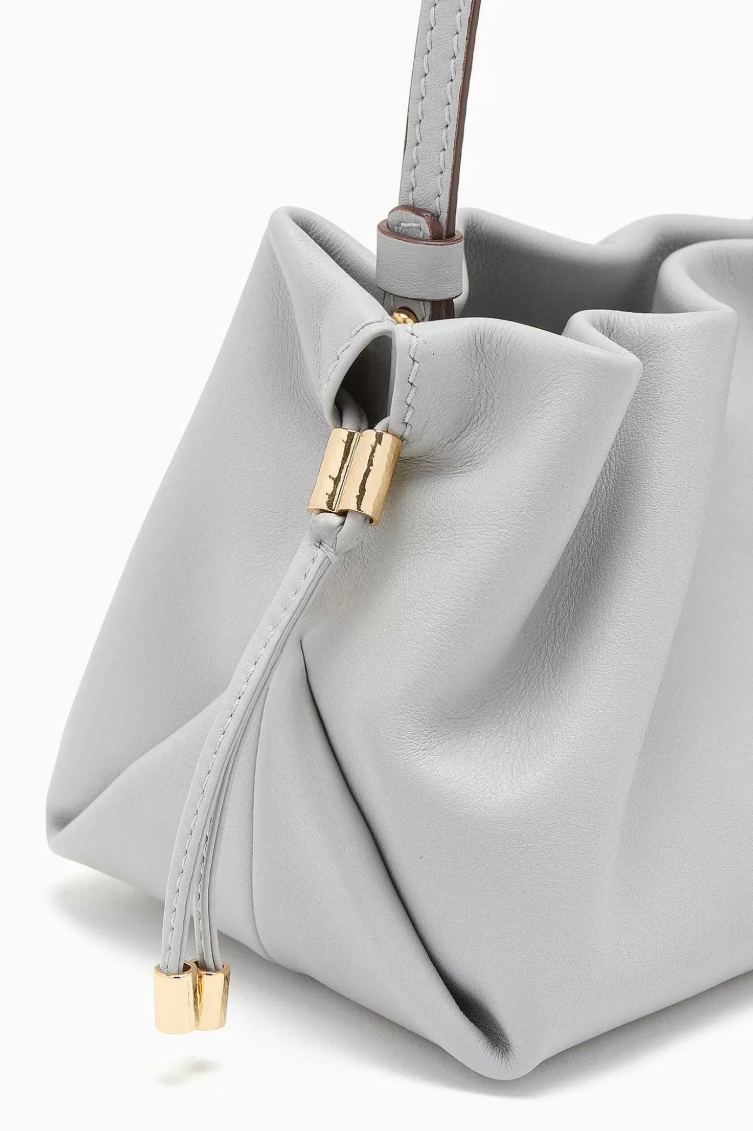 Ulla Johnson Remy Mini Soft Clutch