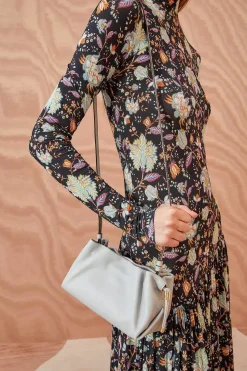 Ulla Johnson Remy Mini Soft Clutch