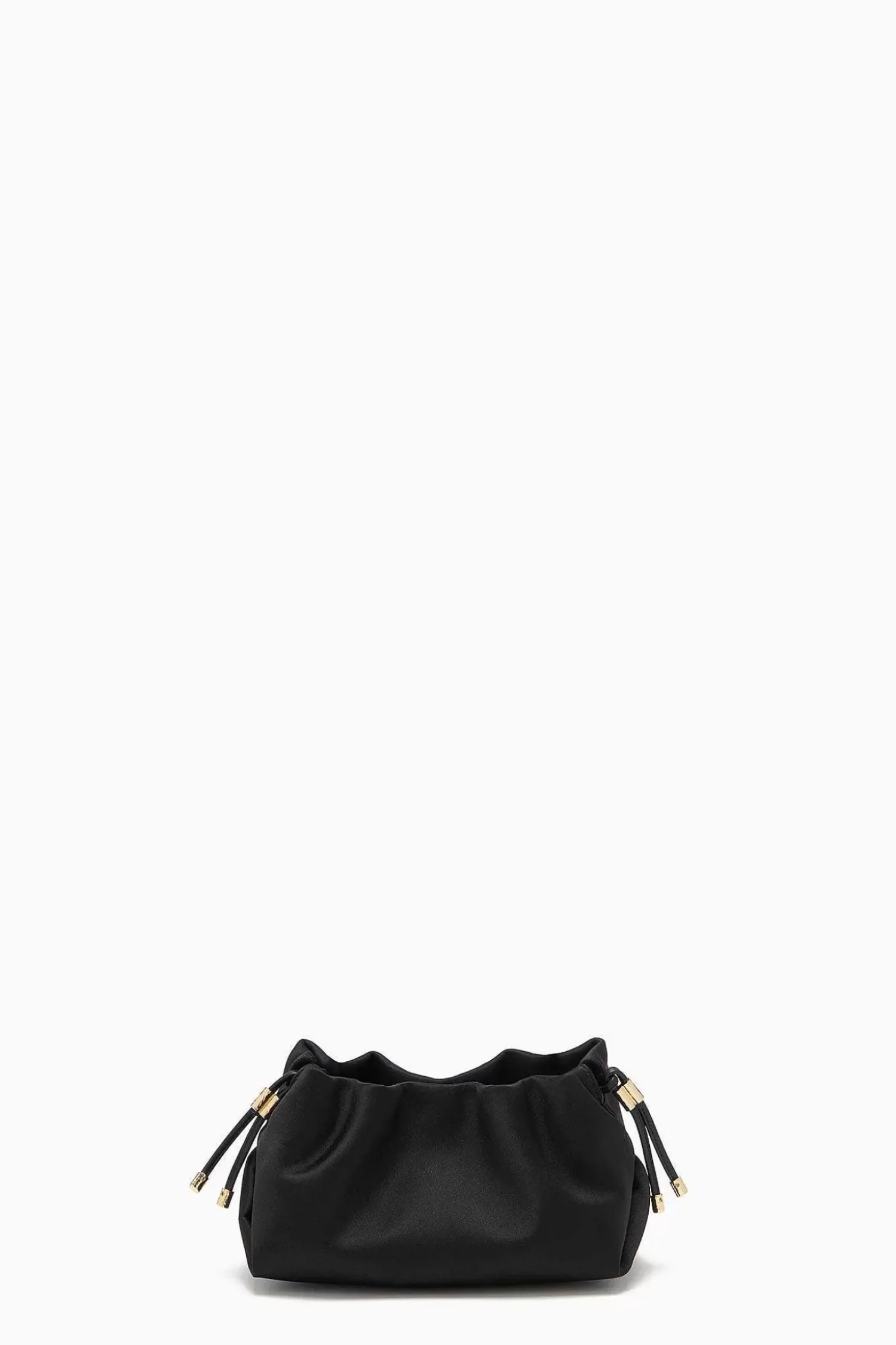 Ulla Johnson Remy Mini Soft Clutch