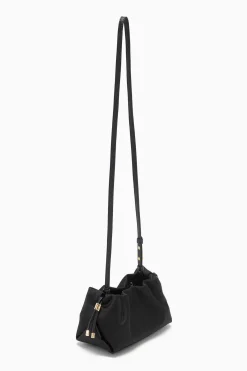 Ulla Johnson Remy Mini Soft Clutch