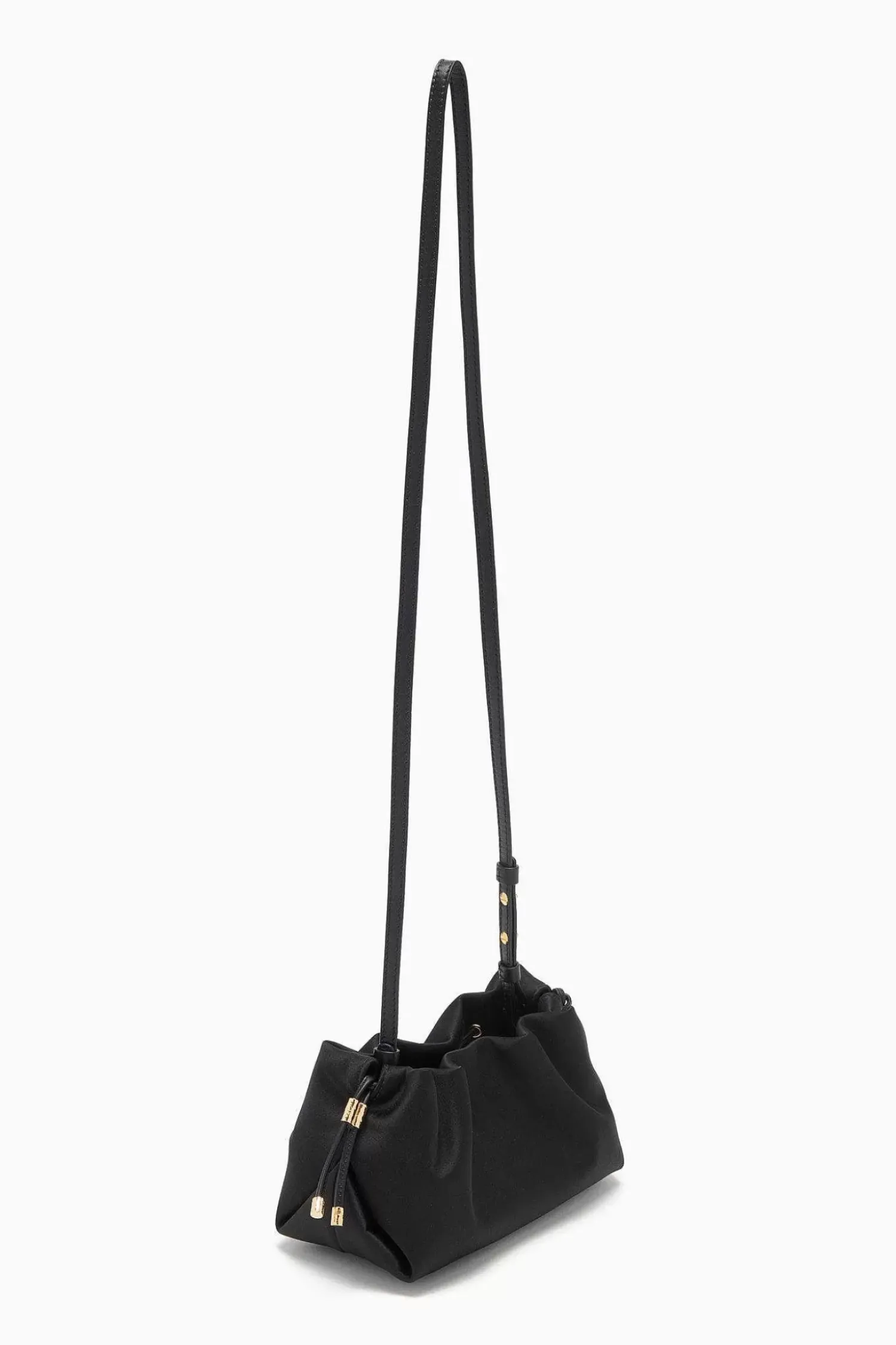 Ulla Johnson Remy Mini Soft Clutch