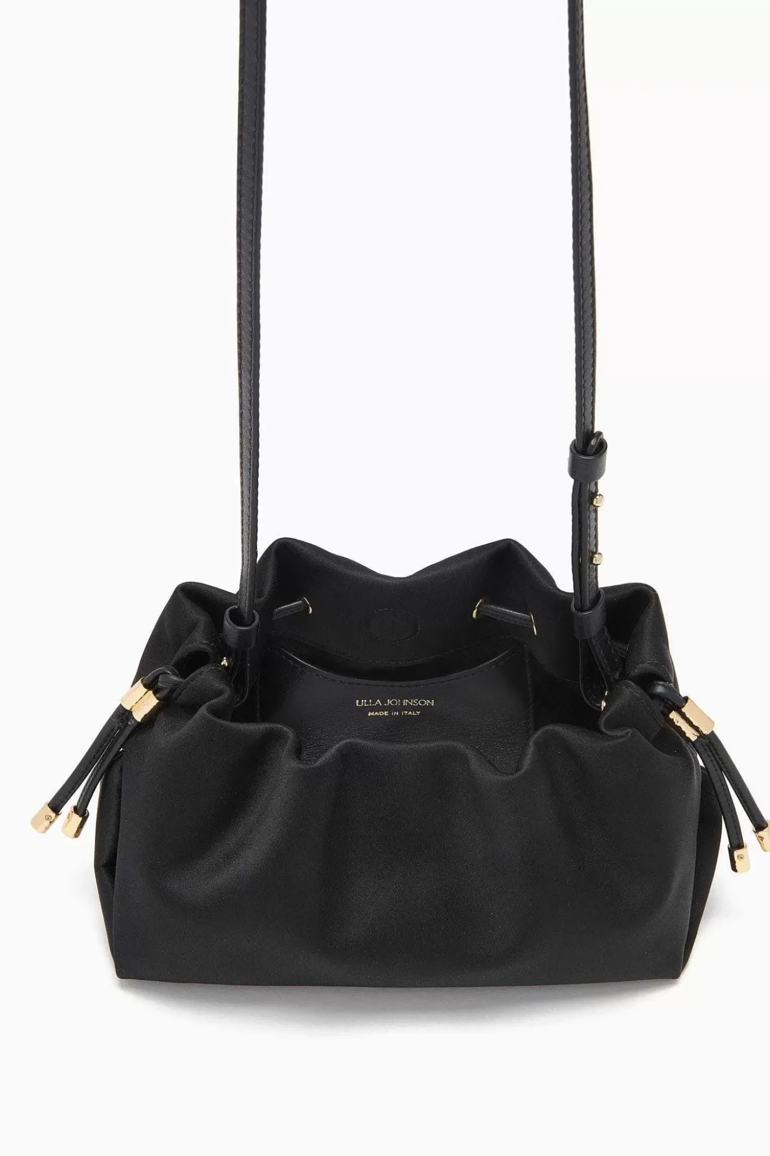 Ulla Johnson Remy Mini Soft Clutch