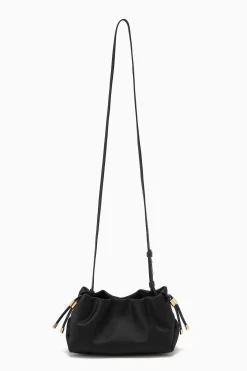 Ulla Johnson Remy Mini Soft Clutch