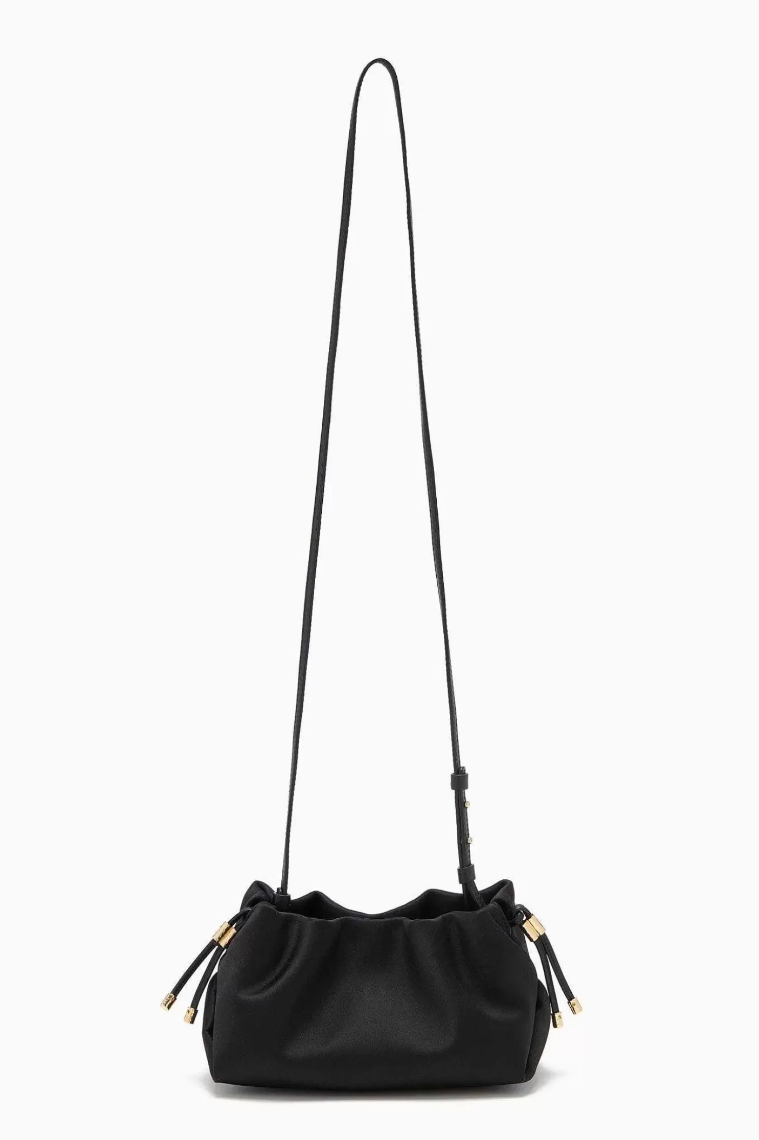 Ulla Johnson Remy Mini Soft Clutch
