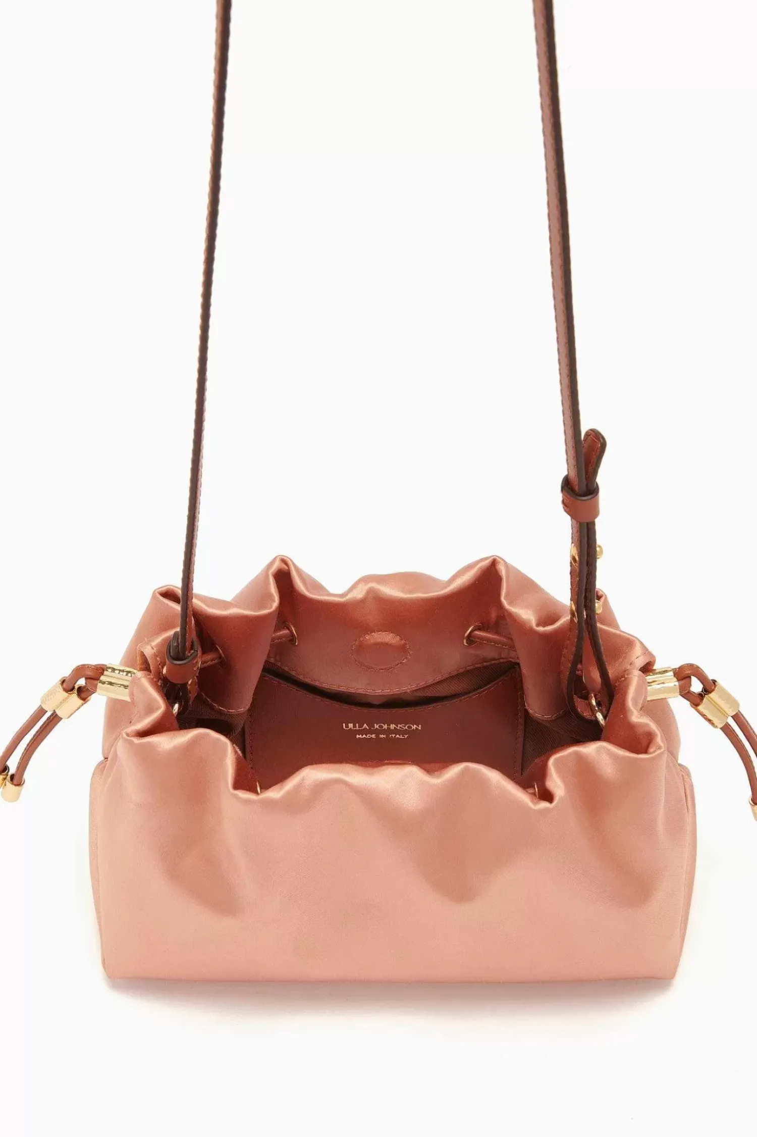 Ulla Johnson Remy Soft Convertible Clutch