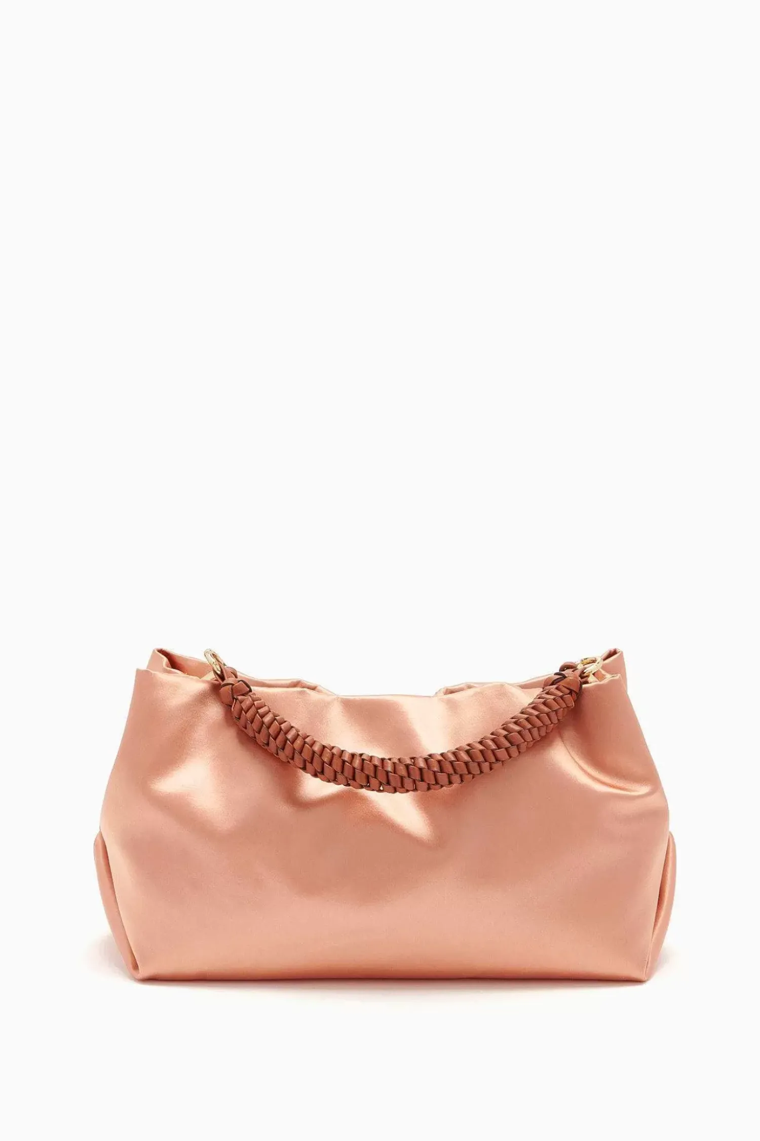 Ulla Johnson Remy Soft Convertible Clutch
