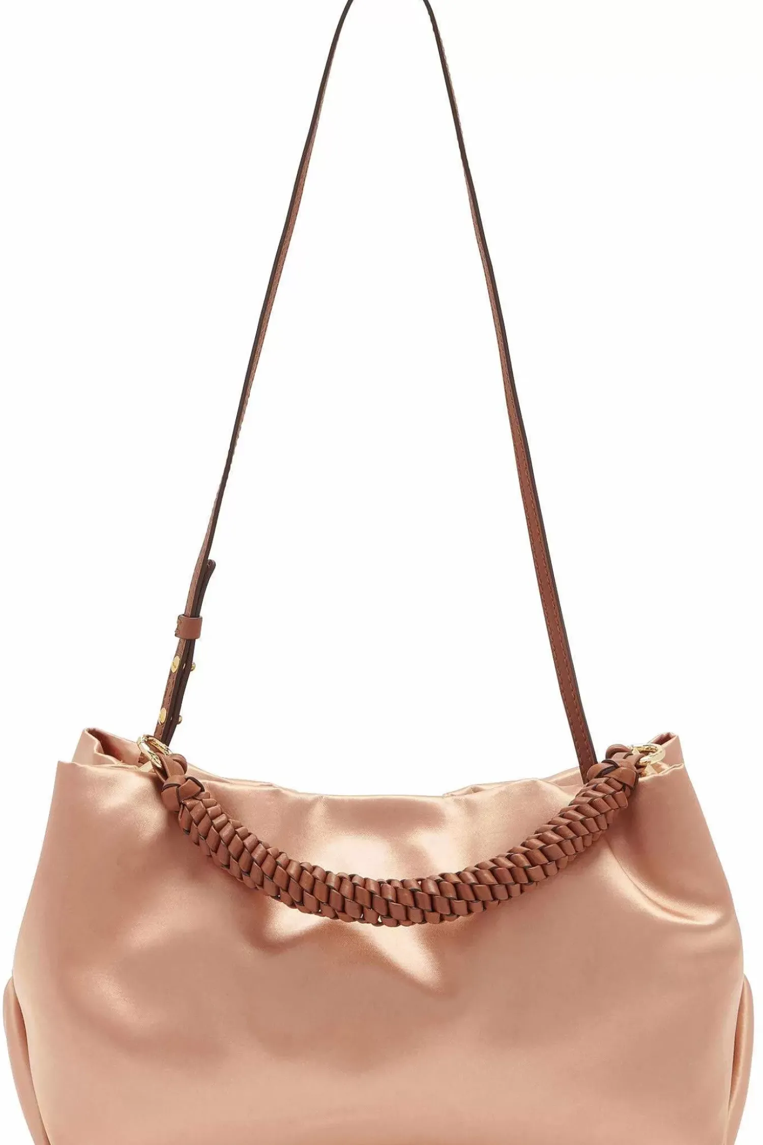 Ulla Johnson Remy Soft Convertible Clutch