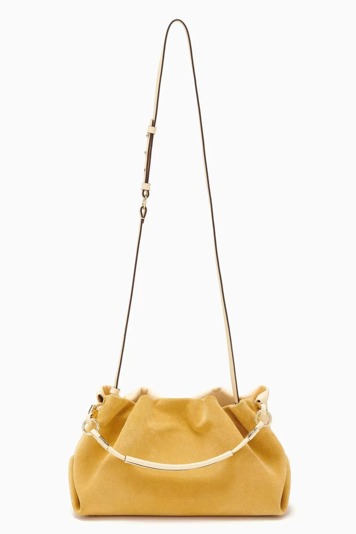 Ulla Johnson Remy Soft Convertible Clutch