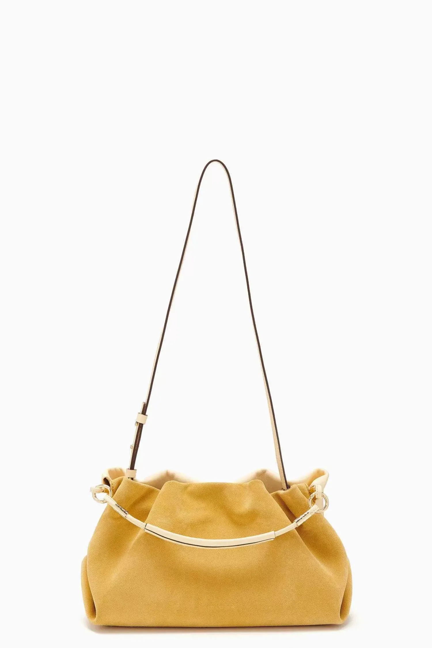 Ulla Johnson Remy Soft Convertible Clutch