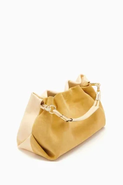 Ulla Johnson Remy Soft Convertible Clutch