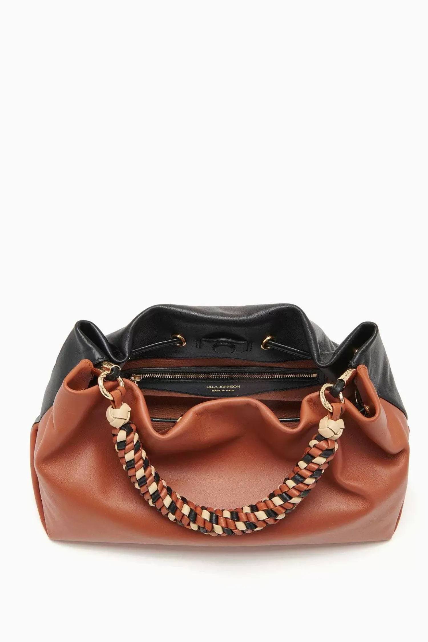 Ulla Johnson Remy Soft Convertible Clutch