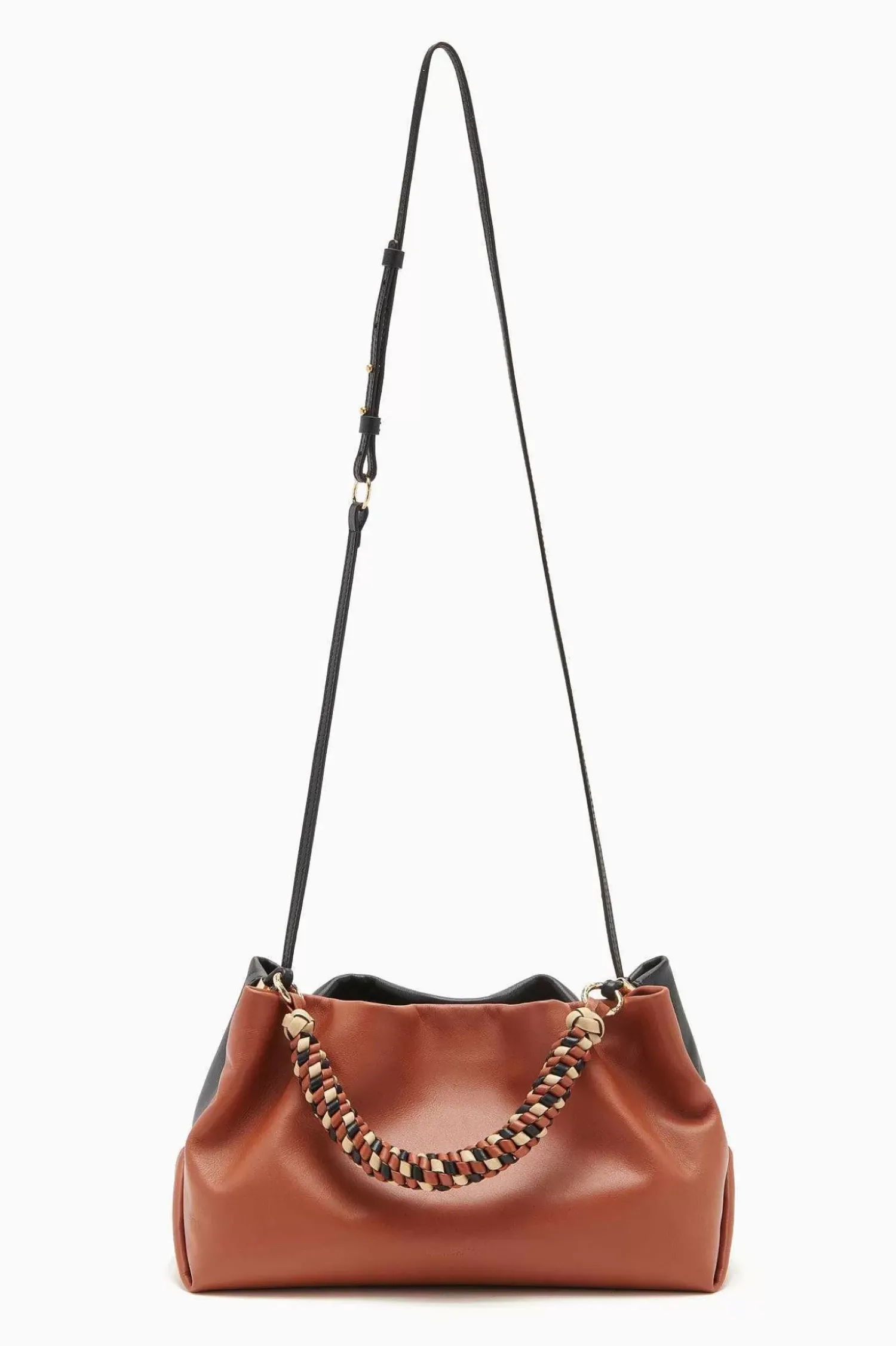 Ulla Johnson Remy Soft Convertible Clutch