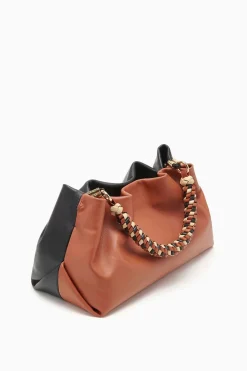 Ulla Johnson Remy Soft Convertible Clutch