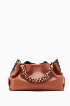 Ulla Johnson Remy Soft Convertible Clutch