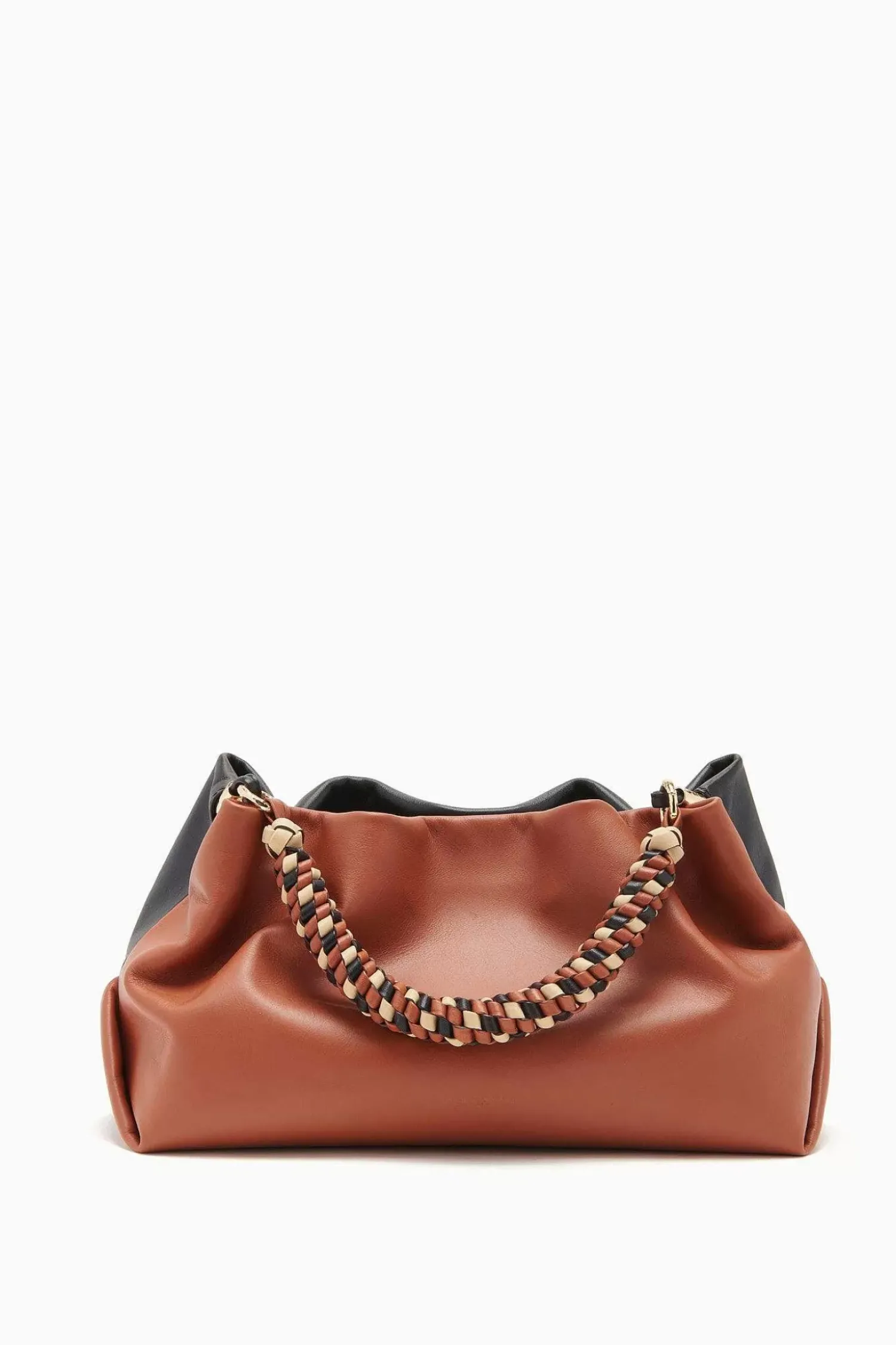 Ulla Johnson Remy Soft Convertible Clutch