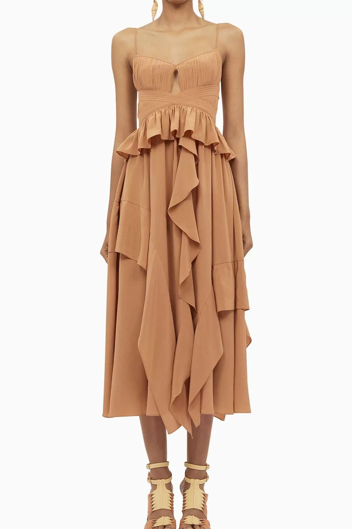 Ulla Johnson Renata Kjole